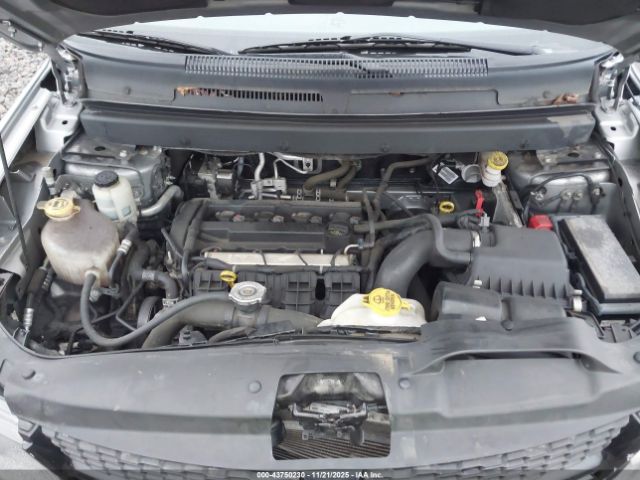 Dodge Journey Se Image 3