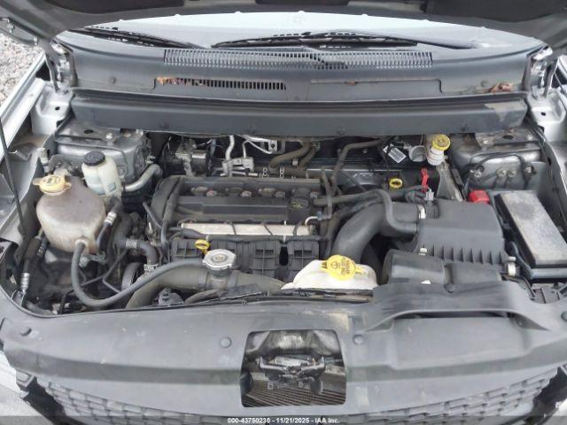 Dodge Journey Se Image 3