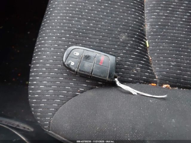 Dodge Journey Se Image 14