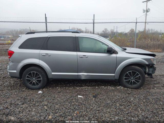 Dodge Journey Se Image 8