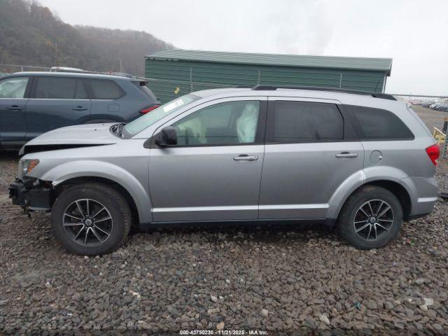 Dodge Journey Se Image 17
