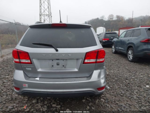 Dodge Journey Se Image 16