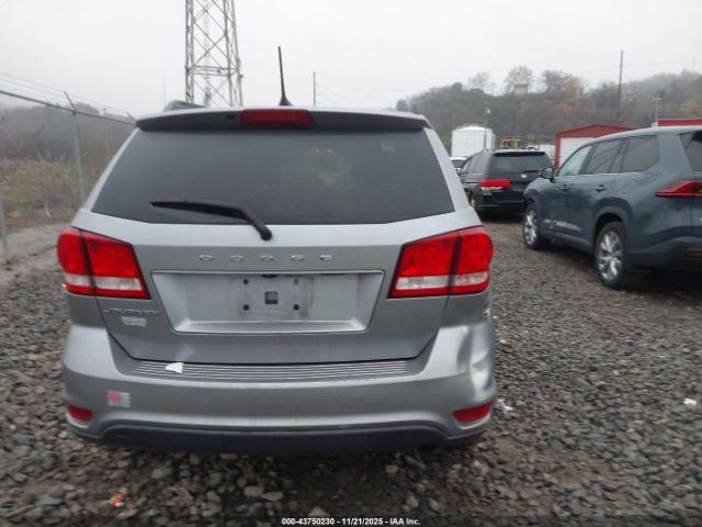 Dodge Journey Se Image 16