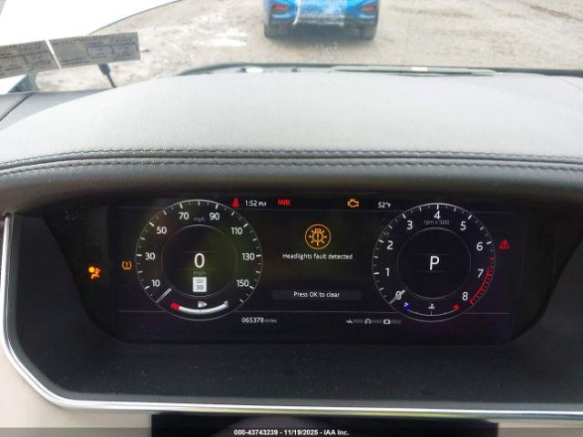 Land Rover Range Rover Hse Image 2