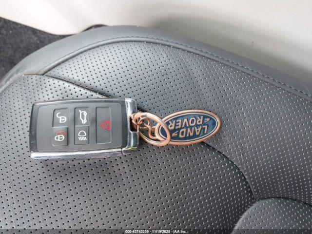 Land Rover Range Rover Hse Image 9