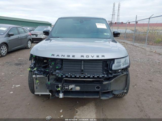 Land Rover Range Rover Hse Image 12