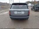 Land Rover Range Rover Hse Image 13