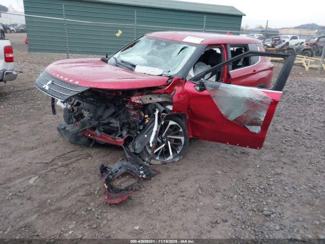 Mitsubishi Outlander Se 2.5 S-awc Image 5