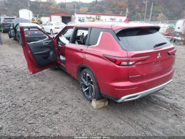 Mitsubishi Outlander Se 2.5 S-awc Image 8