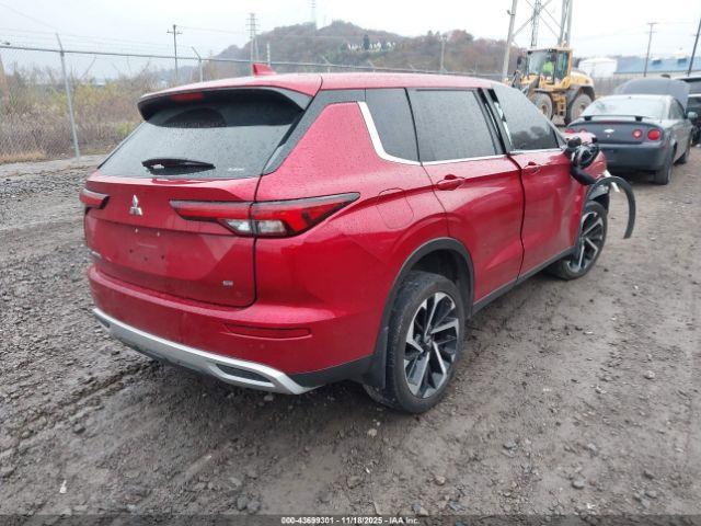 Mitsubishi Outlander Se 2.5 S-awc Image 7