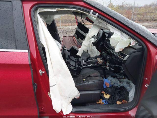 Mitsubishi Outlander Se 2.5 S-awc Image 6