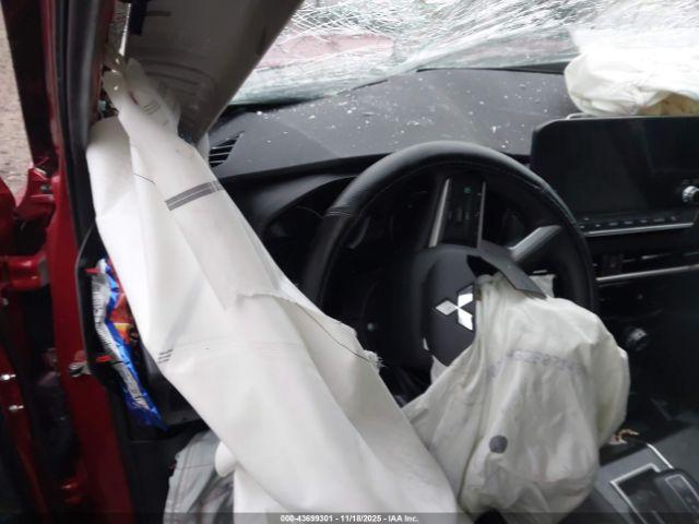 Mitsubishi Outlander Se 2.5 S-awc Image 4