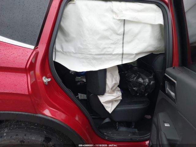 Mitsubishi Outlander Se 2.5 S-awc Image 10