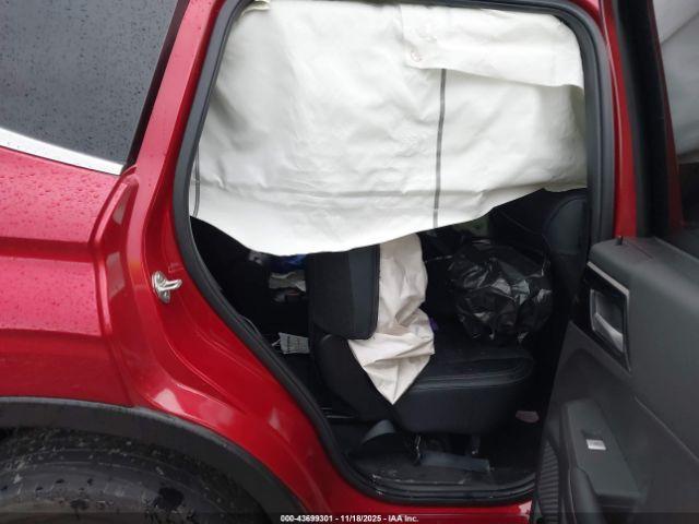 Mitsubishi Outlander Se 2.5 S-awc Image 10