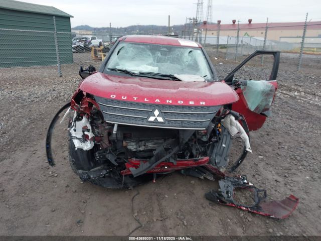 Mitsubishi Outlander Se 2.5 S-awc Image 3