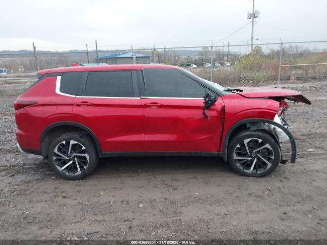 Mitsubishi Outlander Se 2.5 S-awc Image 15