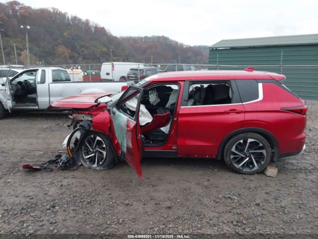 Mitsubishi Outlander Se 2.5 S-awc Image 13