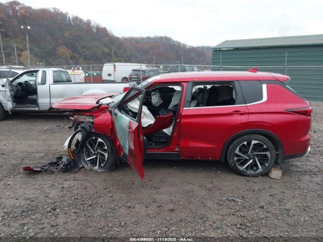 Mitsubishi Outlander Se 2.5 S-awc Image 13