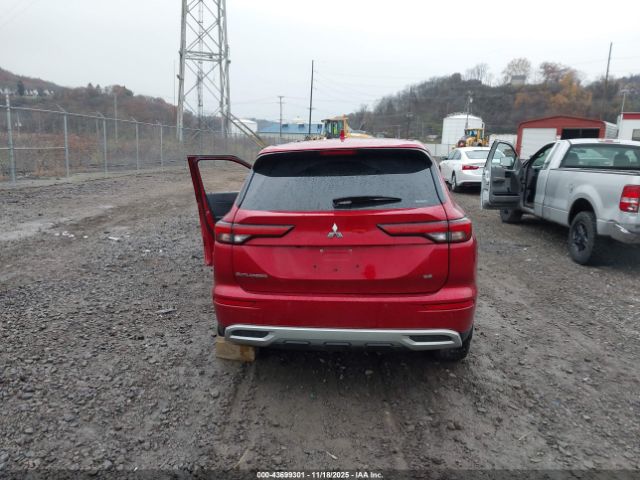 Mitsubishi Outlander Se 2.5 S-awc Image 11