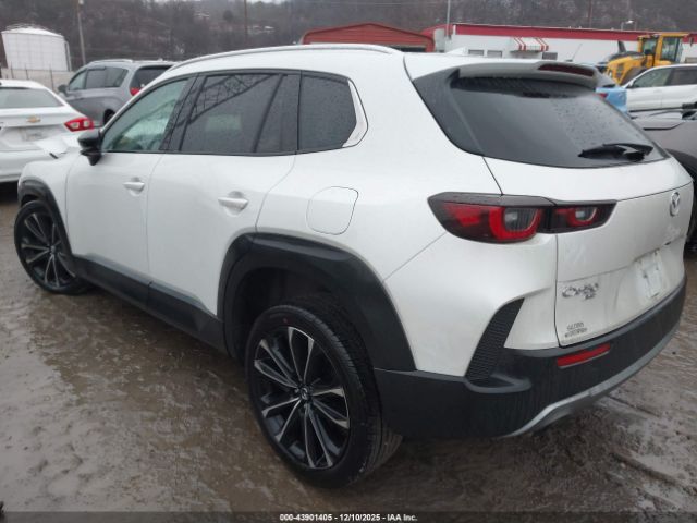 Mazda Cx 2.5 Turbo Premium Image 2