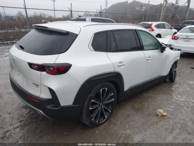 Mazda Cx 2.5 Turbo Premium Image 11
