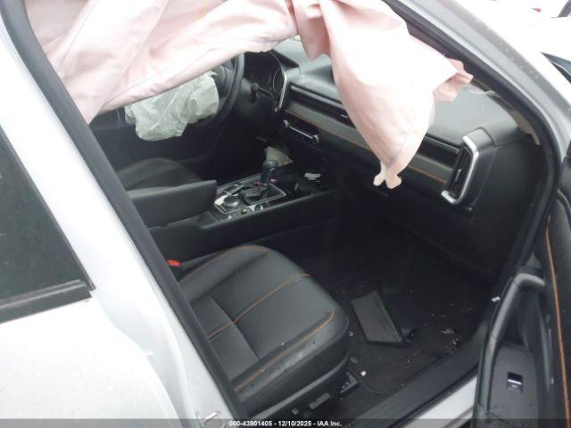 Mazda Cx 2.5 Turbo Premium Image 9