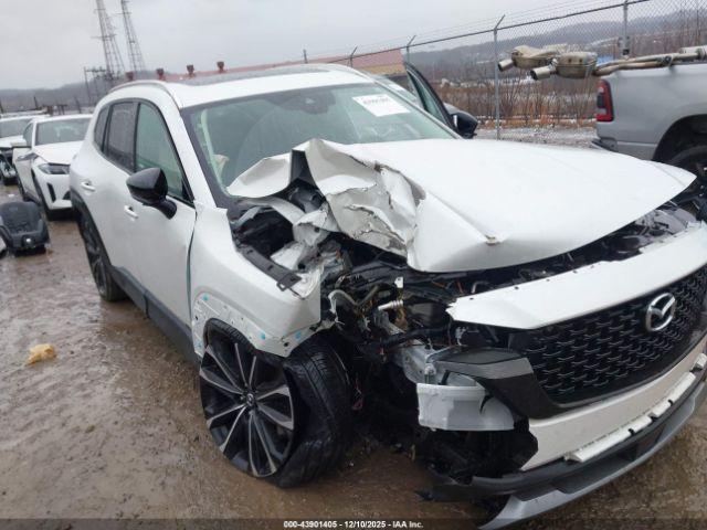 Mazda Cx 2.5 Turbo Premium Image 4