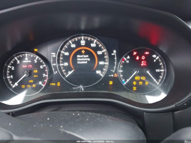 Mazda Cx 2.5 Turbo Premium Image 5