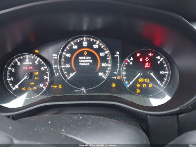 Mazda Cx 2.5 Turbo Premium Image 5