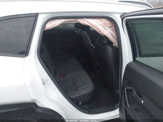 Mazda Cx 2.5 Turbo Premium Image 6