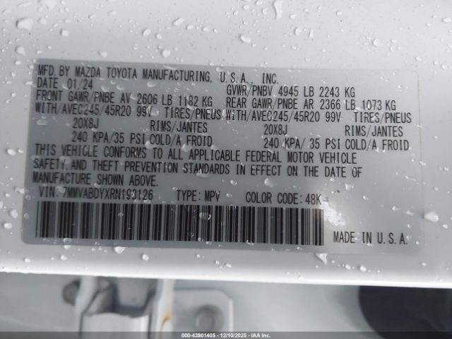 Mazda Cx 2.5 Turbo Premium Image 7