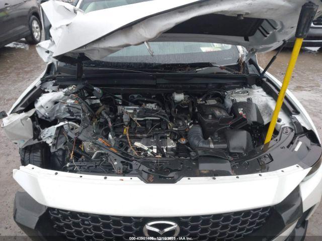 Mazda Cx 2.5 Turbo Premium Image 16