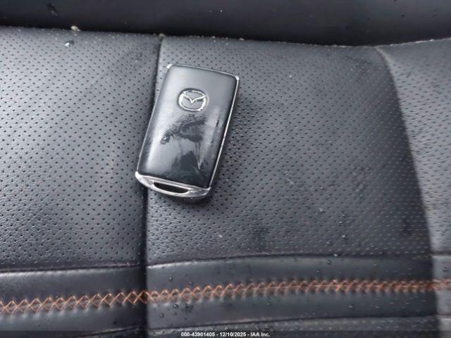 Mazda Cx 2.5 Turbo Premium Image 8