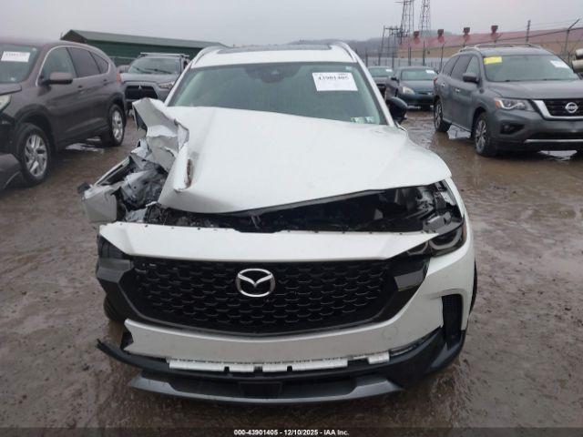 Mazda Cx 2.5 Turbo Premium Image 14