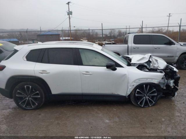 Mazda Cx 2.5 Turbo Premium Image 12