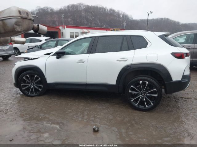 Mazda Cx 2.5 Turbo Premium Image 15