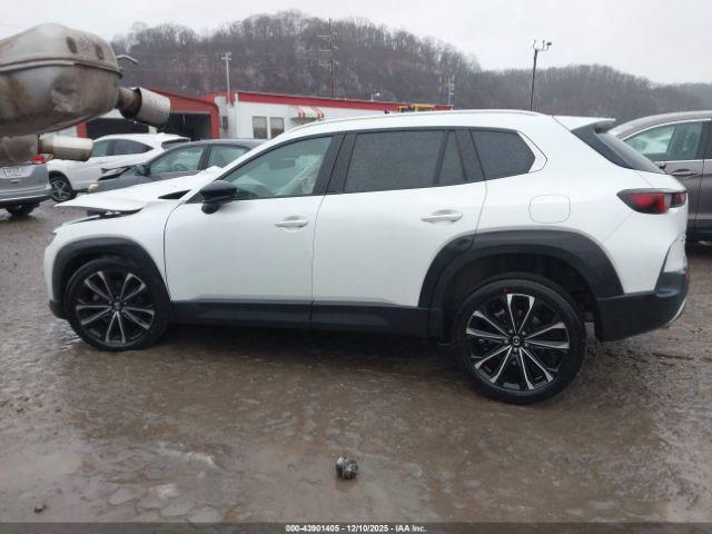 Mazda Cx 2.5 Turbo Premium Image 15