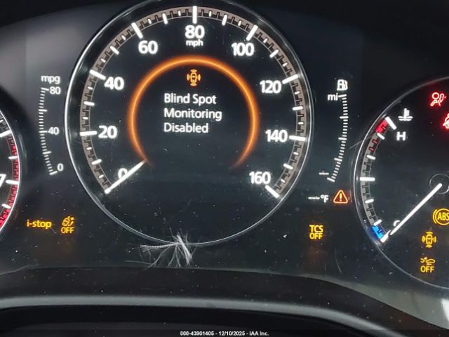 Mazda Cx 2.5 Turbo Premium Image 3