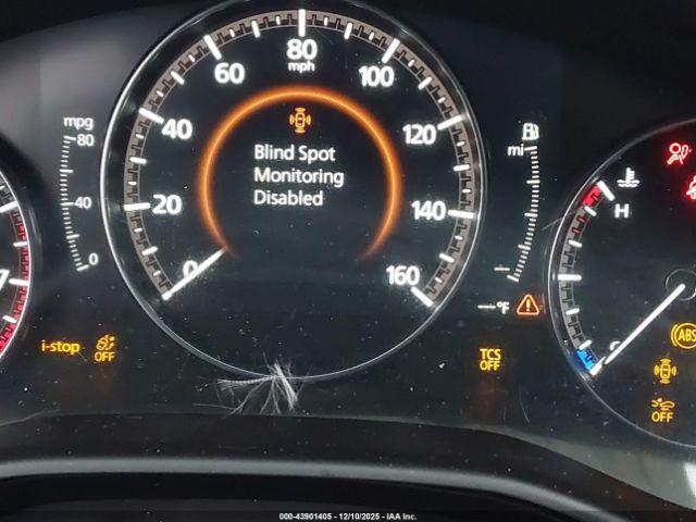 Mazda Cx 2.5 Turbo Premium Image 3