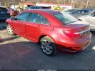 Chrysler 200 Touring Image 10