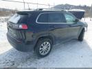 Jeep Cherokee Latitude 4x4 Image 3