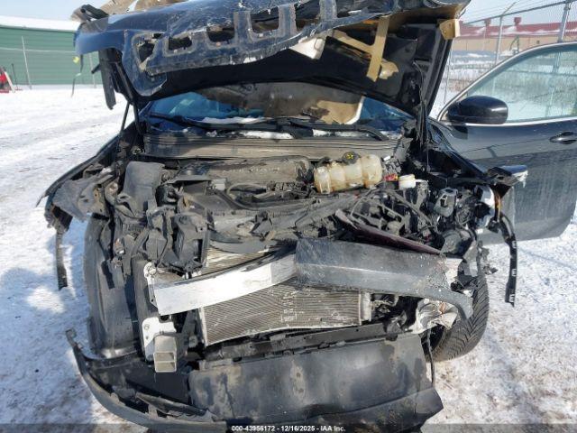 Jeep Cherokee Latitude 4x4 Image 7