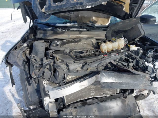 Jeep Cherokee Latitude 4x4 Image 6