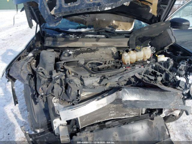 Jeep Cherokee Latitude 4x4 Image 6