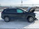 Jeep Cherokee Latitude 4x4 Image 10