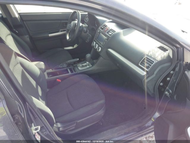 Subaru Impreza 2.0i Image 15
