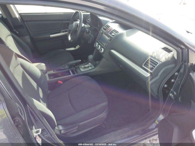 Subaru Impreza 2.0i Image 15