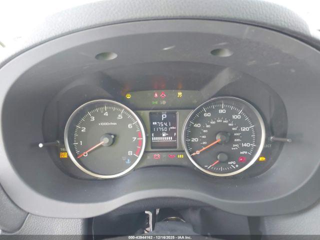 Subaru Impreza 2.0i Image 4