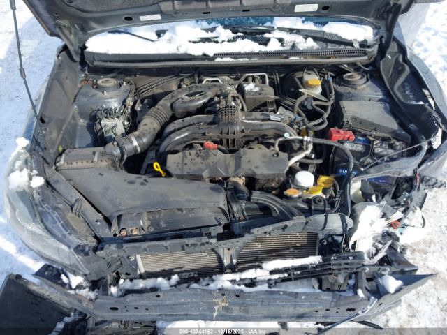 Subaru Impreza 2.0i Image 3