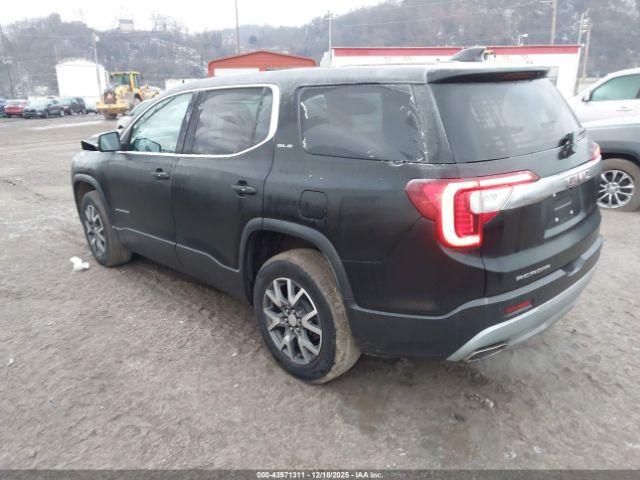 GMC Acadia Sle Image 2